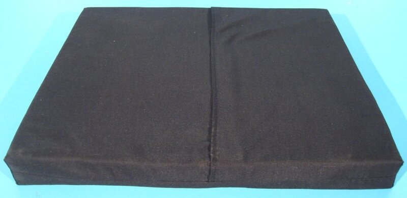 Perna sezut din burete -43X40X5